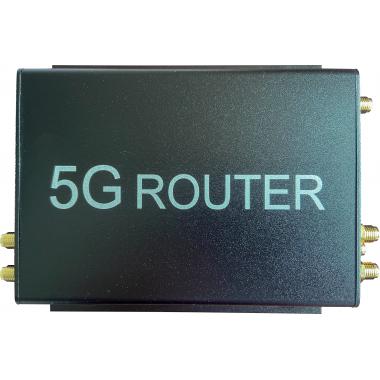 5G WIFI 云路由器 MBD-R520L